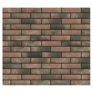 Obrazek Płytka cegłopodobna Loft brick cardamom 245/65/8