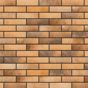 Obrazek Płytka cegłopodobna Loft brick curry 245/65/8