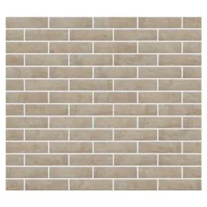Obrazek Płytka cegłopodobna Loft brick salt 245/65/8