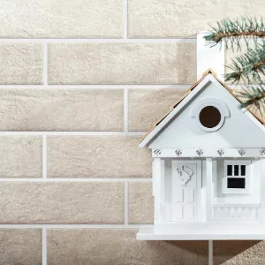 Obrazek Płytka cegłopodobna Loft brick salt 245/65/8