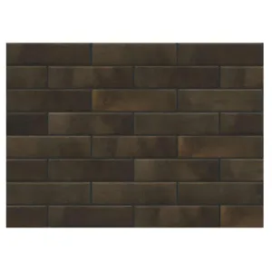 Obrazek Płytka cegłopodobna Retro brick Cardamom 245/65/8