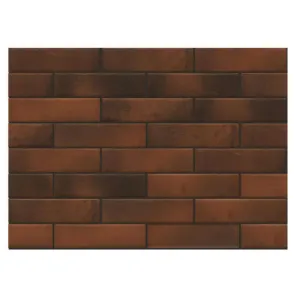 Obrazek Płytka cegłopodobna Retro brick Chili 245/65/8