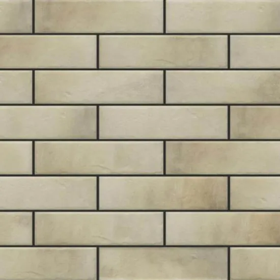 Obrazek Płytka cegłopodobna Retro brick Salt 245/65/8