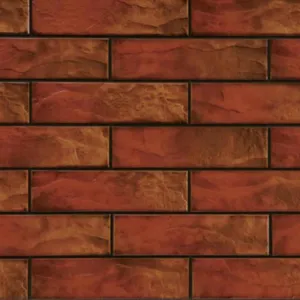 Obrazek Płytka cegłopodobna Rustykalna Colorado 24,5/6,5