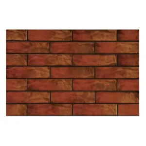 Obrazek Płytka cegłopodobna Rustykalna Colorado 24,5/6,5