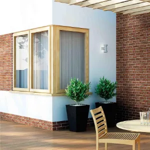 Obrazek Płytka cegłopodobna Rustykalna Colorado 24,5/6,5