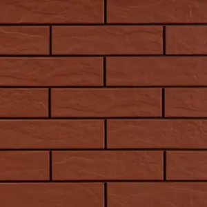 Obrazek Płytka cegłopodobna Rustykalna rot 24,5/6,5