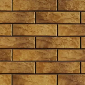 Obrazek Płytka cegłopodobna Rustykalna Nevada 24,5/6,5