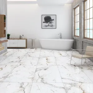 Obrazek Gres Sun Gold Pol. Rekt. 60/120