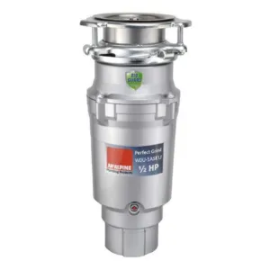 Obrazek Rozdrabniacz do odpadów Perfect Grind 1ASEU