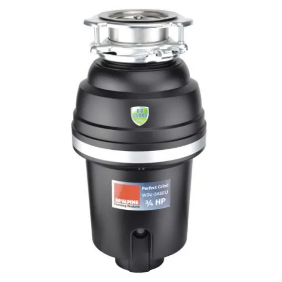 Obrazek Rozdrabniacz do odpadów Perfect Grind 3ASEU