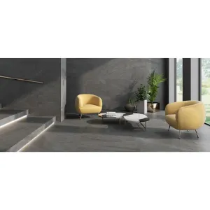 Obrazek Halley Argent 60/120 RECT. PEI 3