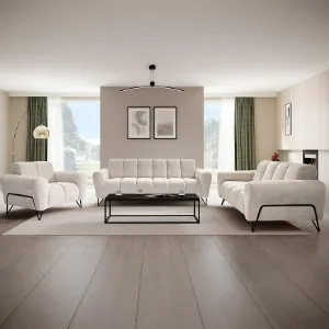 Obrazek Komplet Volare 3+2+1 Vega 02