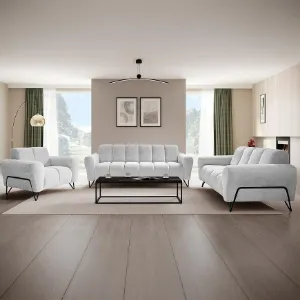 Obrazek Komplet Volare 3+2+1 Vega 12