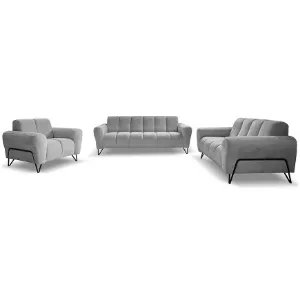 Obrazek Komplet Volare 3+2+1 Vega 13