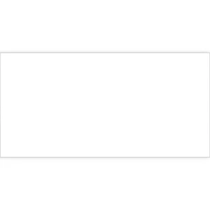 Obrazek Monolook White 59,8/119,8