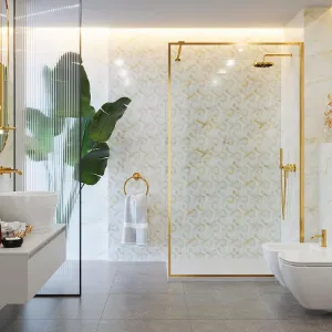 Obrazek Joy Gold Geo CCR112-1 30/60 Rett.