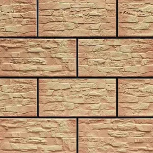 Obrazek Kamień klinkierowy Cappuccino cer-11 14,8/30