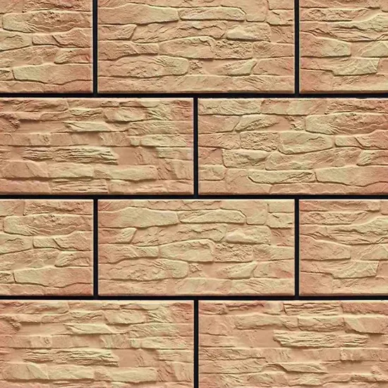 Obrazek Kamień klinkierowy Cappuccino cer-11 14,8/30