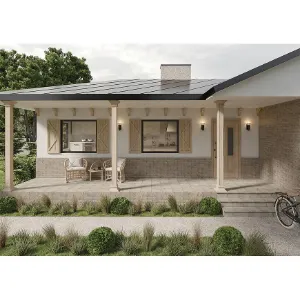 Obrazek Klinkier Mattone Pietra Beige 30/30