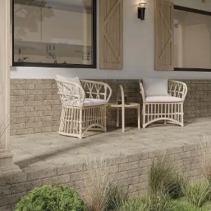 Obrazek Klinkier Mattone Pietra Ochra 30/30