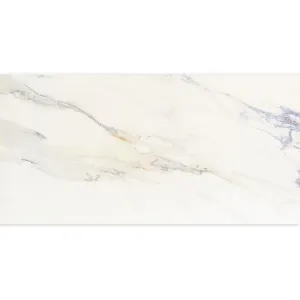 Obrazek Misteria Blue Gloss 59,8/119,8