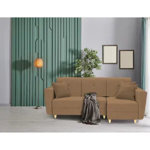 Obrazek Narożnik Grey P Riviera 24