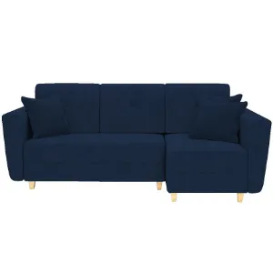 Obrazek Narożnik Grey P Riviera 81