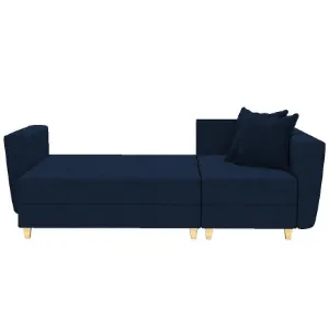 Obrazek Narożnik Grey P Riviera 81