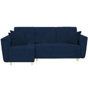 Obrazek Narożnik Grey L Riviera 81