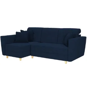 Obrazek Narożnik Grey L Riviera 81