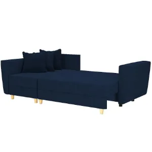 Obrazek Narożnik Grey L Riviera 81