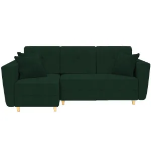 Obrazek Narożnik Grey L Riviera 38