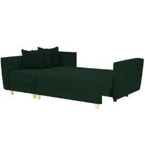 Obrazek Narożnik Grey L Riviera 38