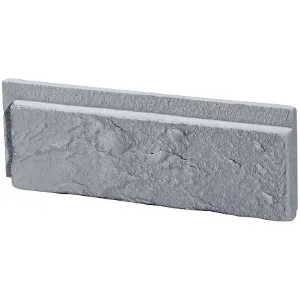 Obrazek Kamień gipsowy Samui grafit