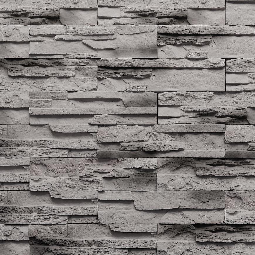 Kamień betonowy Laredo 2 Gray