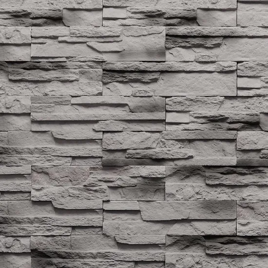 Obrazek Kamień betonowy Laredo 2 Gray