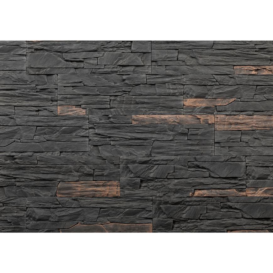 Kamień Merida graphite