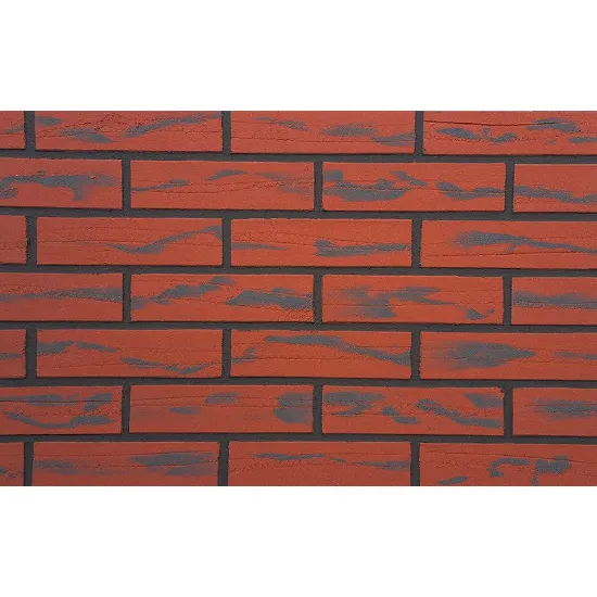 Obrazek Elastyczna cegła Brick Red