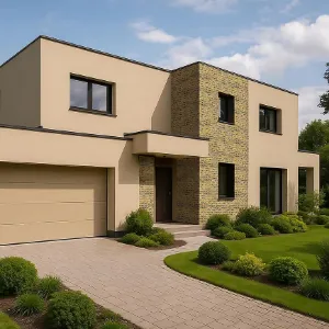 Obrazek Elastyczna cegła Brick Sand