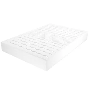 Obrazek Materac Adam i Ewa Kieszeniowy 140/200 Aloe Vera