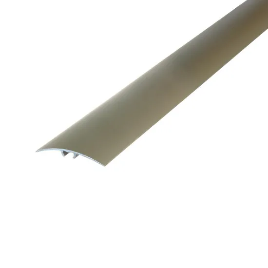 Obrazek Listwa progowa LW 37 5W1 0,93 C-32 szampan