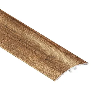 Obrazek Listwa progowa LW 37 5W1 0,93 dąb palony