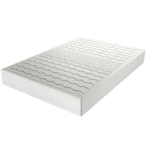 Obrazek Materac Adam i Ewa Multi 140/200 Aloe Vera