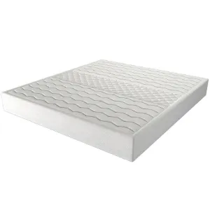 Obrazek Materac Adam i Ewa Multi 180/200 Aloe Vera