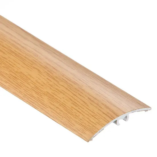 Obrazek Listwa progowa LW 37 5W1 1,86 dąb szlachetny