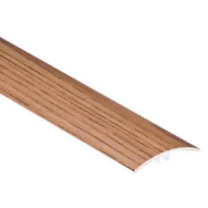 Obrazek Listwa progowa LW 37 5W1 2,79 dąb