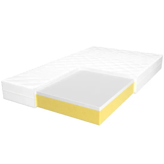 Obrazek Materac Baharin 80/200 Aloe Vera H3