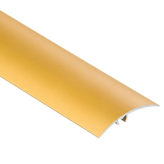 Obrazek Listwa progowa LW 47 5W1 0,93 C-23 złoty