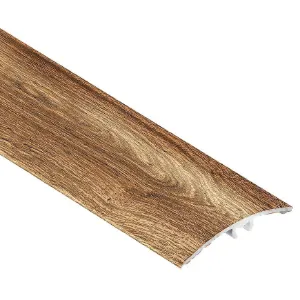 Obrazek Listwa progowa LW 47 5W1 0,93 dąb palony